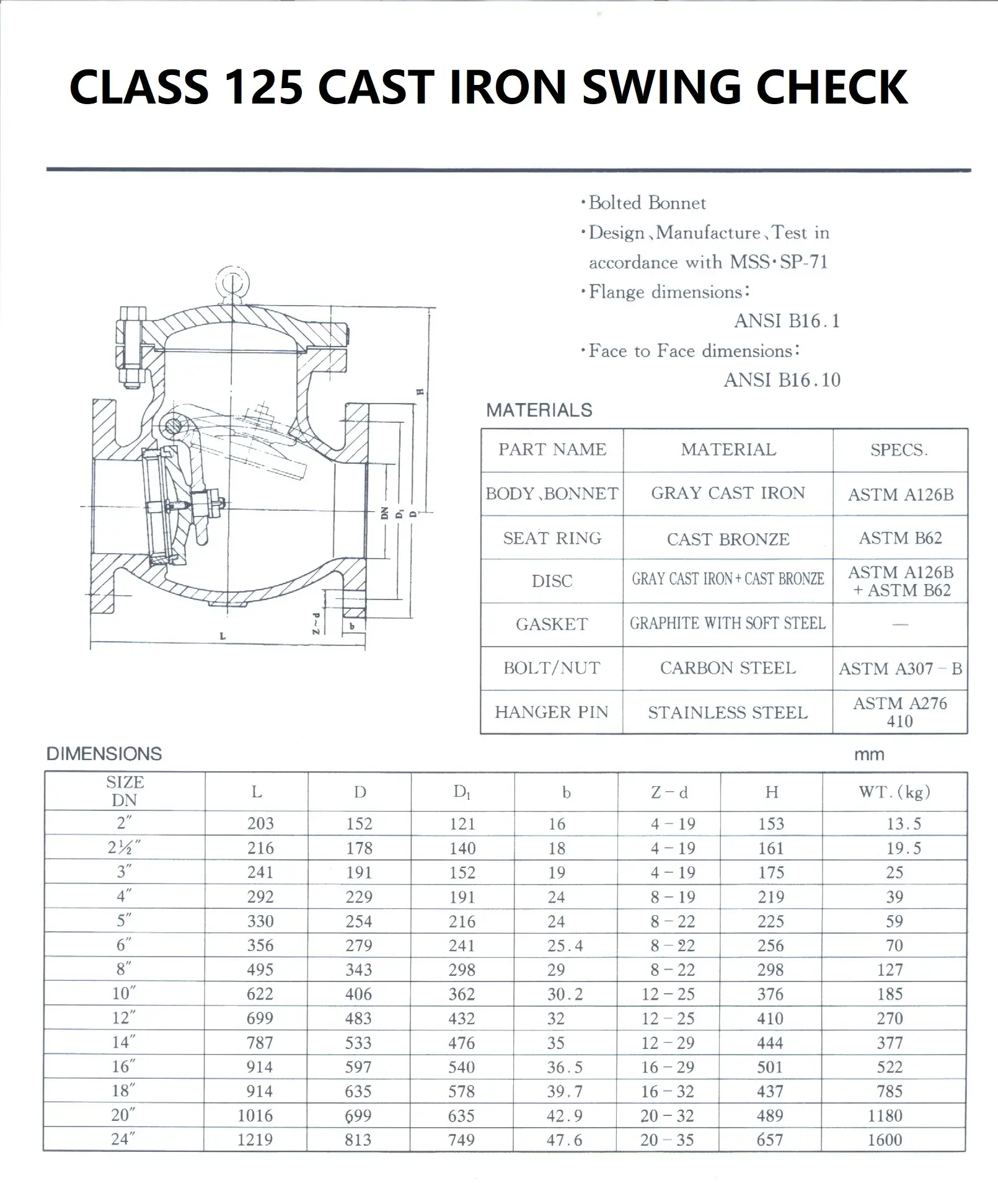 CLASS 125 CAST IRON SWING CHECK611056.webp CLASS 125 CAST IRON SWING CHECK.webp